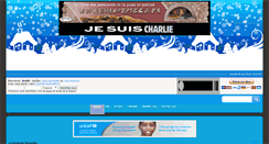 Desktop Screenshot of europepizza.fr